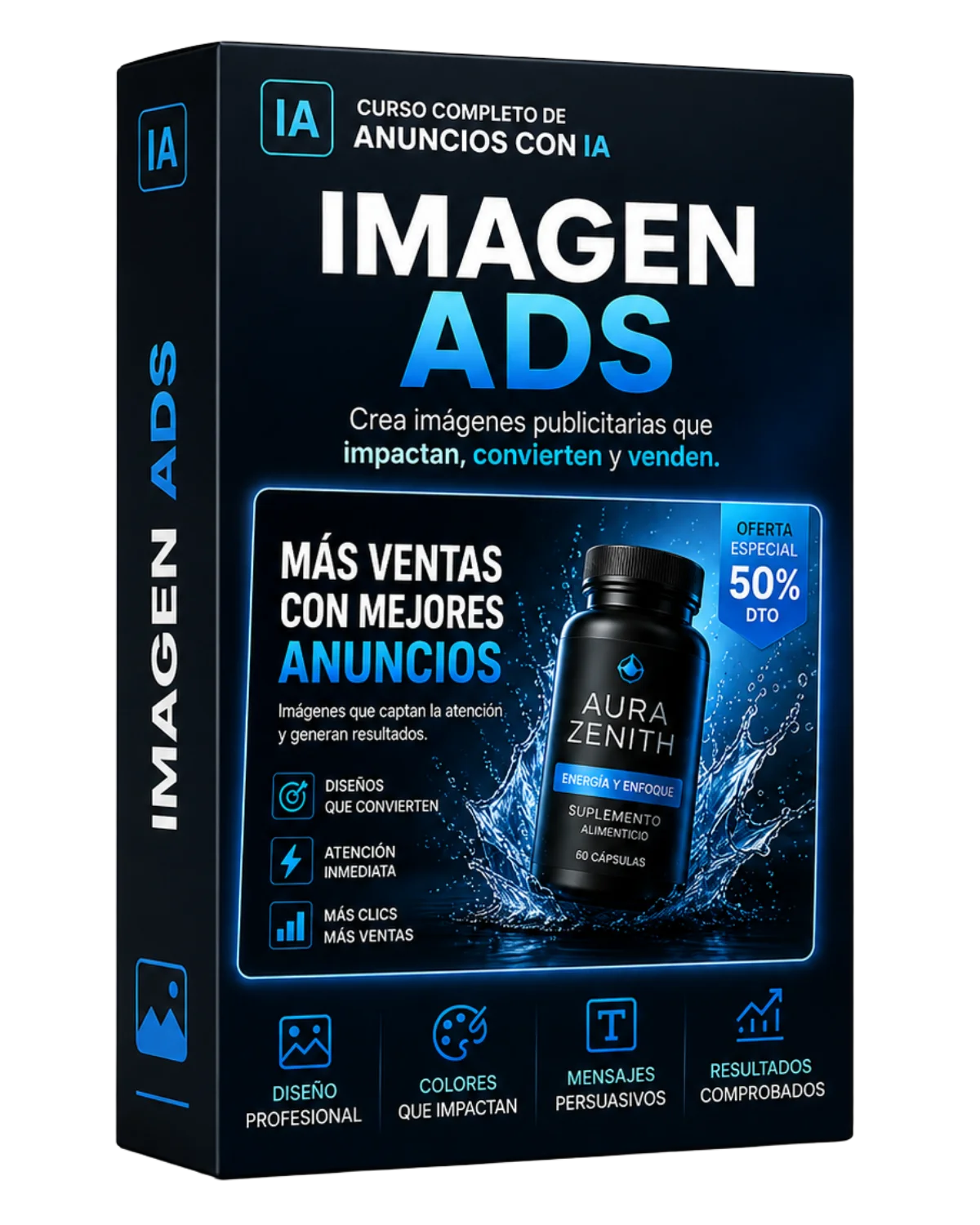 Imagen Ads